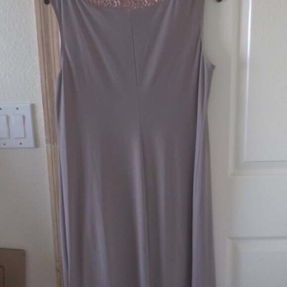 R & M RICHARDS 2 PIECE DRESS SET - Picture 5 of 7